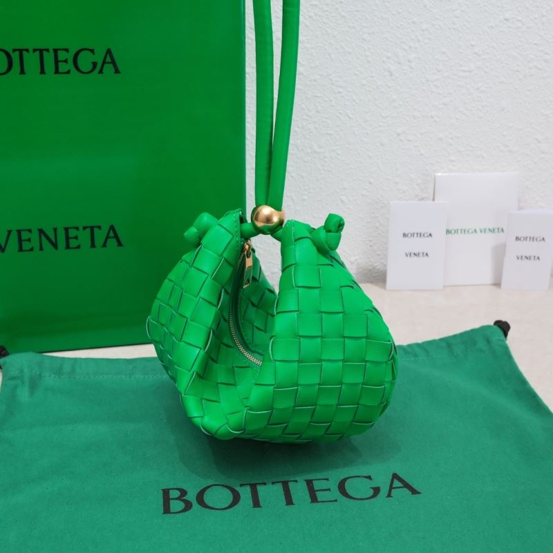 Bottega Veneta Top Handle Bags